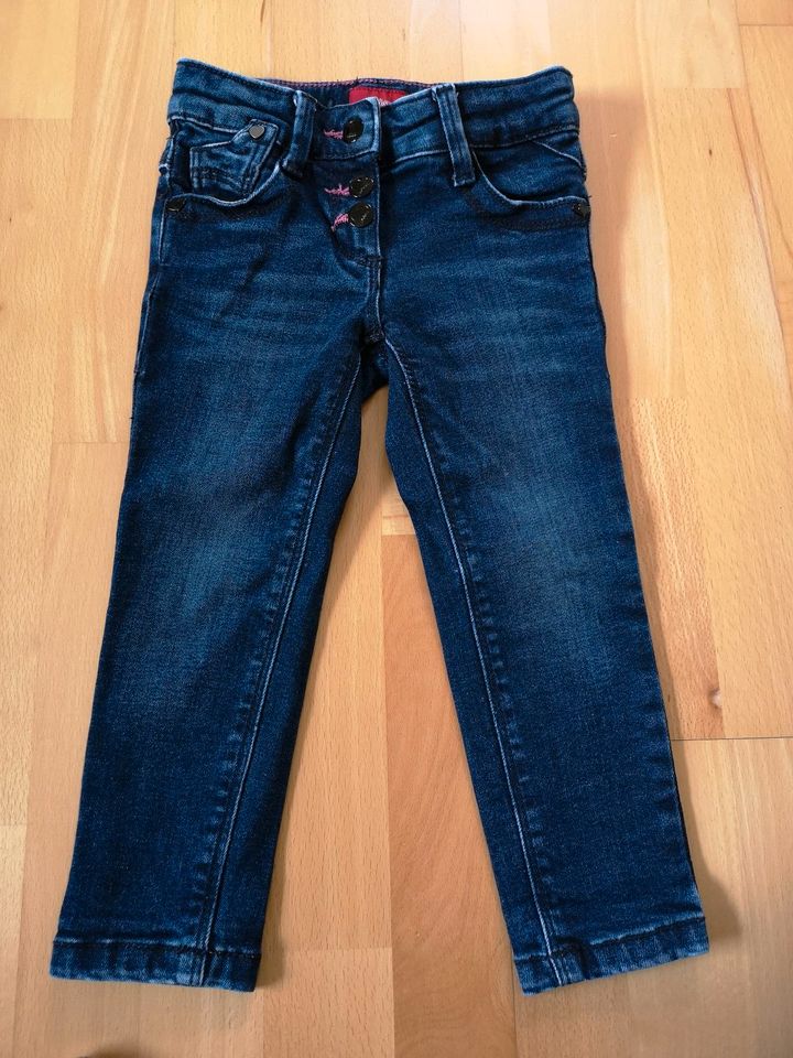 s.Oliver Jeans Kathy Gr. 92 / reg in Northeim