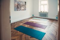Raum für Coachings/Meditation/Kleingruppen/Yoga Einzelunt. Neuhausen-Nymphenburg - Neuhausen Vorschau
