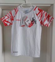 Fußball T-Shirt Trikot 1. FC Köln Baden-Württemberg - Nürtingen Vorschau