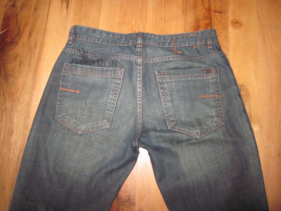 S.Oliver  QS  Herrenjeans  EVOCATION   W33 / L34 in Bornheim