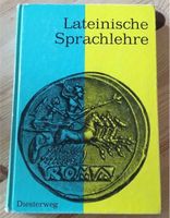 Lateinische Sprachlehre- Gebundene Ausgabe- 1975 Wandsbek - Hamburg Duvenstedt  Vorschau