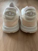 Adidas Sneaker Gr. 40 Sachsen - Chemnitz Vorschau