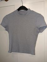 Crop T-shirt mit Kragen Kiel - Wellsee-Kronsburg-Rönne Vorschau