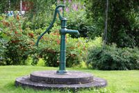 Rutengänger, Wünschelrute, Brunnen, Wasserader, Erdstrahlen Hessen - Lahnau Vorschau