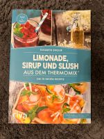 Riva Rezept Buch Limonade, Sirup und Slush Schleswig-Holstein - Steinburg Vorschau
