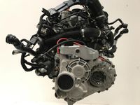 Motor Audi Q3 VW SKODA 2.0 TDI  150PS CUVA CUVC CUVB KOMPLETT Nordrhein-Westfalen - Leverkusen Vorschau