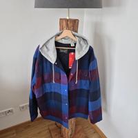 NEU MIT ETIKETT + LEVI´S L OVERSHIRT JACKE HOLZFÄLLER HEMD LEVIS Berlin - Spandau Vorschau