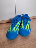 Puma Fußball/ Indoor Schuh, 42 Hessen - Buseck Vorschau