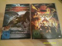 Fire Dragon Chronicles / Merlin - Drachen Filme / Drachentöter Rheinland-Pfalz - Bassenheim Vorschau