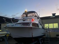 Motorboot / Kajütboot Coronet (DK) – 24 De Luxe/Cabin Fly Nordrhein-Westfalen - Stemwede Vorschau