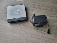 Cisco SD2008 10/100/1000 MBit, Switch SD2008 v3- Baden-Württemberg - Zimmern ob Rottweil Vorschau