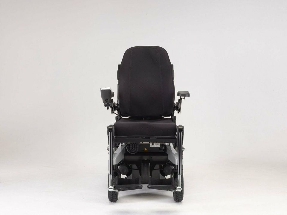 Neu INVACARE AVIVA RX20 Elektrorollstuhl elektrischer Rollstuhl in Stockach