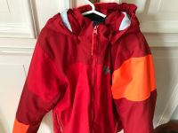 Winterjacke Helly Hansen 140 rot Mitte - Tiergarten Vorschau