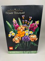 NEU OVP LEGO Creator Expert 10280 Blumenstrauß Niedersachsen - Ganderkesee Vorschau
