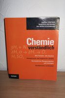 Chemie Buch Nachschlagewerk inkl. Lösungen Bayern - Rimpar Vorschau