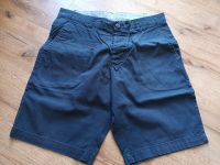 Shorts für Jungs/Männer von H&M Gr. 28 dunkelblau wie neu Stuttgart - Bad Cannstatt Vorschau