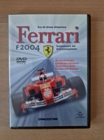De Agostini Ferrari F2004 Kyosho Modellbau DVD Nordrhein-Westfalen - Moers Vorschau