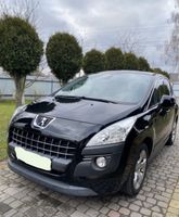 Peugeot 3008 Automatik Getriebe Nordrhein-Westfalen - Wesel Vorschau