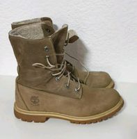 Timberland boots Gr. 38 Nordrhein-Westfalen - Mülheim (Ruhr) Vorschau