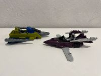 Vintage Hasbro Transformers Micromasters G1 Roughstuff and Flatto Nordrhein-Westfalen - Schalksmühle Vorschau