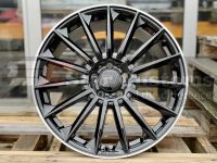 19 Zoll 2DRV by WHEELWORLD WH39 Alufelgen 5x112 Felgen für Seat Cupra Ateca 5FP Leon 1P 5F KL VZ X-Perience Born K1 Skoda Octavia RS 5E NX Superb 3T III IV Enyaq 50 60 80 X NY Karoq NU Nordrhein-Westfalen - Hagen Vorschau