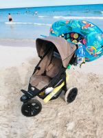 Tfk Kinderwagen Jogger Buggy Nordrhein-Westfalen - Schwerte Vorschau