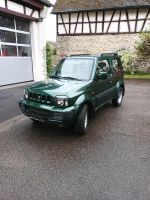 Suzuki Jimny Baden-Württemberg - Widdern Vorschau