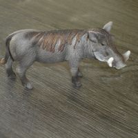 Schleich Warzenschwein Eber männlich 14611 Niedersachsen - Buxtehude Vorschau