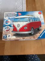 3 D Puzzle Volkswagen T1 Niedersachsen - Bawinkel Vorschau