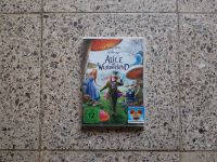 DVD Kinder - Alice im Wunderland (Johnny Depp) - zu verkaufen Bayern - Schweinfurt Vorschau