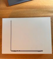 Apple MacBook Air M2 256GB SpaceGrau mit Rechnung Niedersachsen - Braunschweig Vorschau