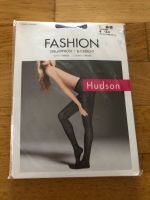 Neu Strumpfhose von Hudson Gr. 36-38 violett Bayern - Neu Ulm Vorschau