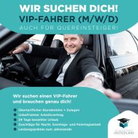VIP-FAHRER (m/w/d)| Auch für Quereinsteiger*+BONIS|job|security|quereinsteiger|sicherheitsmitarbeiter|vollzeit Pankow - Prenzlauer Berg Vorschau