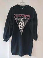 Sweatshirtkleid damen Kleid H&M S 36 Serpents Bayern - Mainburg Vorschau