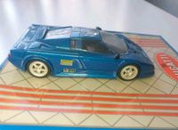 Norev Modellauto 1/43 Bugatti EB 110 Modele de Developpement Altona - Hamburg Iserbrook Vorschau