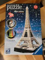3D Puzzle Eiffelturm Paris Sachsen-Anhalt - Halle Vorschau