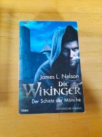 Wikingerroman Sachsen - Crimmitschau Vorschau