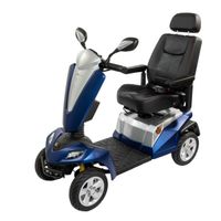 Elektromobil Kymco Texel 15 km/h Seniorenfahrzeug Krankenfahrstuhl NEU Bochum - Bochum-Wattenscheid Vorschau