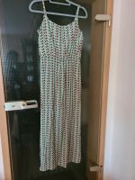 Maxi Kleid Only Kleid Gr 38 Palmen Papagei Hessen - Tann Vorschau