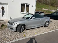 BMW 118d Cabrio -M Paket M Bayern - Ronsberg Vorschau