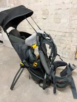 Kraxe Deuter Kid Comfort 1 Plus mit Zubehör Berlin - Charlottenburg Vorschau