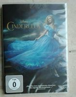 Disney DVD Cinderella+Kurzfilm, FSK 0 Jahre,neu in Folie Bonn - Hardtberg Vorschau