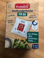 Staubsaugerneutel PR 50 Hessen - Fulda Vorschau