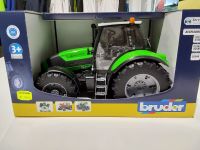 Deutz Agrotron X720 Bruder Spielzeug - NEU - Bayern - Landsberg (Lech) Vorschau