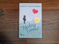 Buch Die Hedvig Formel für eine glückliche Familie von Montgomery Stuttgart - Stuttgart-Ost Vorschau