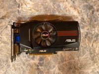 ASUS GTX 550 ti 1GB GDDR5 / Grafikkarte Bayern - Buch a. Erlbach Vorschau