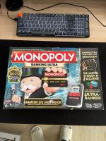 Monopoly Banking Ultra Dortmund - Eving Vorschau