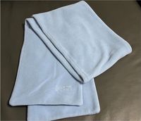 Top wNeu Esprit Schal Fleece Fleeceschal blau Baden-Württemberg - Mauer Vorschau