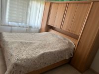 Bett mit Schrank Schlafzimmer Duisburg - Hamborn Vorschau