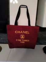 Neu Shopper Chanel, Tasche Chanel Bayern - Augsburg Vorschau